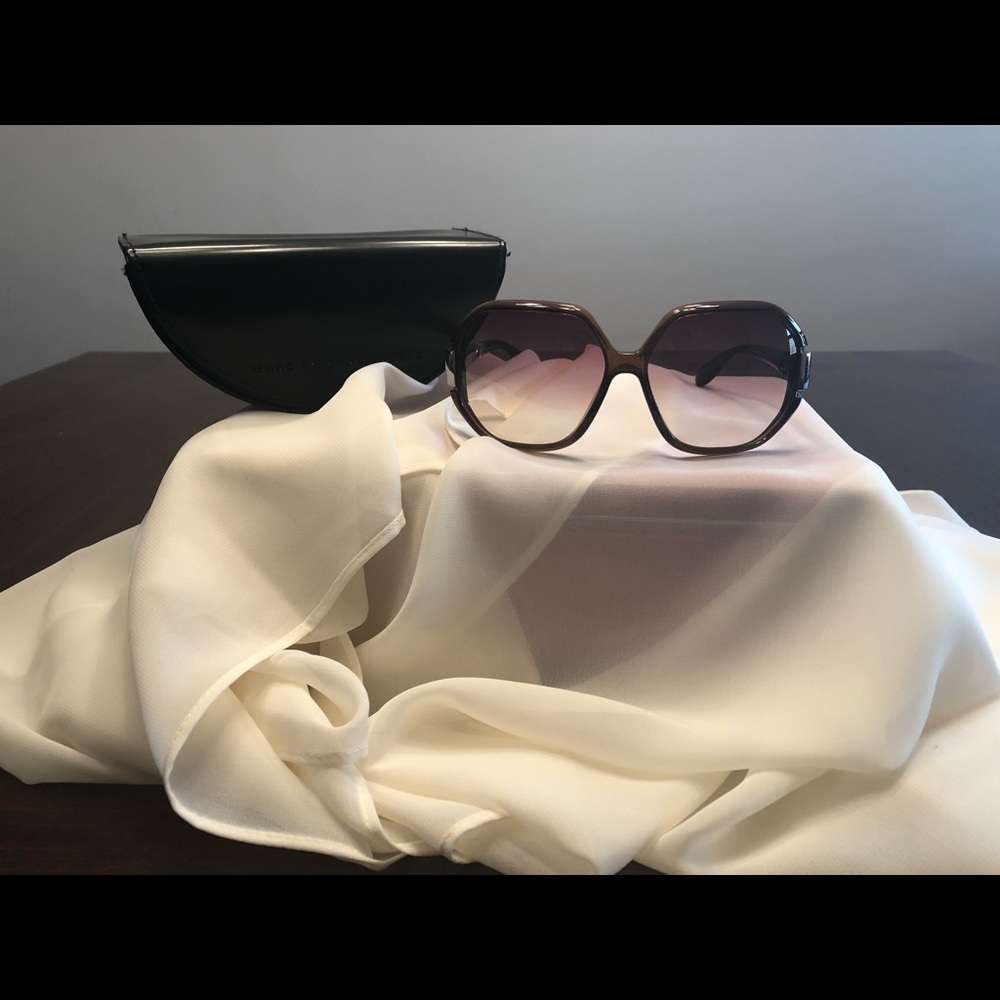 Marc Jacobs Women’s Sunglasses